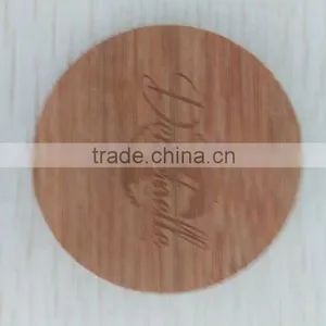 Bamboo Coaster Wooden Roller Coaster for Sale thumbnail-2