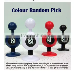 8-in-1 Multipurpose Kitchen Tool Super Can Bottle Opener thumbnail-5