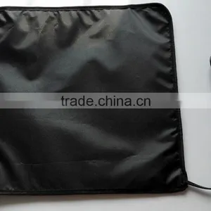 12V Heated Pizza Food Delivery Bag thumbnail-3