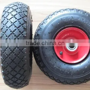 260x85 3.00-4 Wheel thumbnail-3