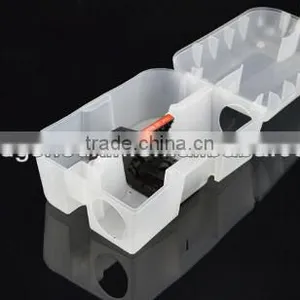 Black Plastic Rat Bait Station SX-5023 thumbnail-5