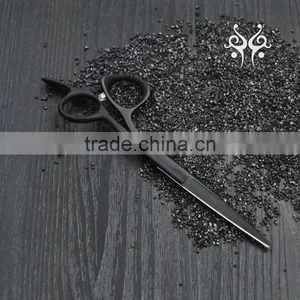 Wholesale Beauty Salon Equipment Hair Scissors 440C, Japanese Professional Hair Cutting Scissors for Hairdressers thumbnail-3