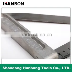 Professional Set Square With Aluminum Alloy Base/TriangleRuler thumbnail-4