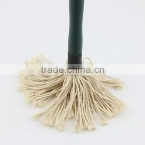 Nice Design Wooden Handle Barbecue Sauce Mop thumbnail-5