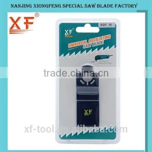 Bi-metal Fein Multimaster Oscillating Multi Tool Blade for Plunge Cut thumbnail-2