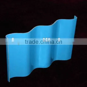 Customized High Quality Grp Roof Sheet thumbnail-1