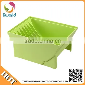 Kitchen Dish Rack Dish Drying Rack thumbnail-5