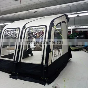 260 Camping Equipment 4x4 Accessories Offroad RV Air Tent Awning thumbnail-6