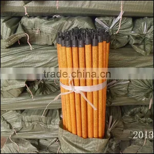 Made in Pvc Wood Stick With Low Price thumbnail-1