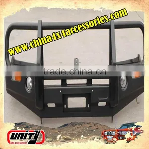 4X4 CAR BUMPER for HILUX VIGO 2005-2008 thumbnail-1