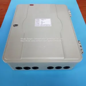 48 Core Fiber Optic Fiber Box thumbnail-2