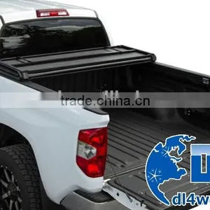 Toyota Tundra Parts Tonneau Covers thumbnail-5