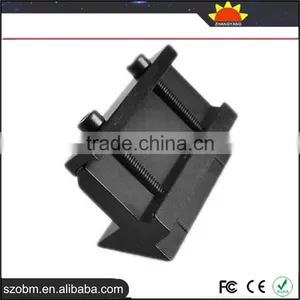 New Arrival Y0033 Alluminum Alloy 21mm Gun Mount Extend Rail Weaver Adaptor thumbnail-3