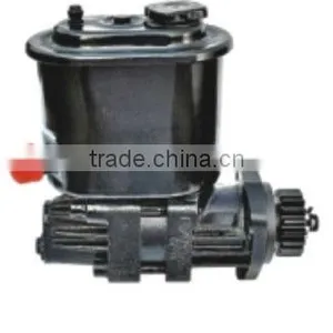 POWER STEERING PUMP 43103407200 thumbnail-1