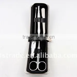 2014 Nail Manicure Set Professional Pedicure Tools AM-011B thumbnail-1