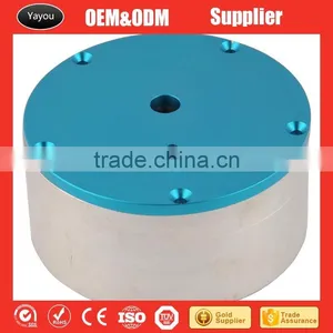 Connector Mounting Plate thumbnail-1