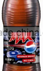 1 L Pepsi Max thumbnail-1