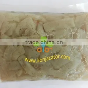 Slimming Weight Loss Bulk Ramen Noodles Shirataki Konjac Seaweed Pasta thumbnail-6