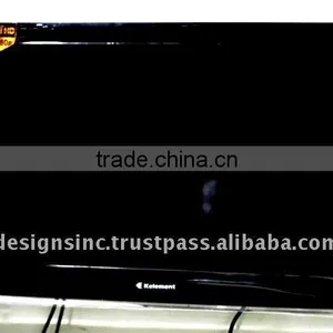HOT 32 Inch HD LED TV Suport USB/HDMI/VGA/AV thumbnail-1
