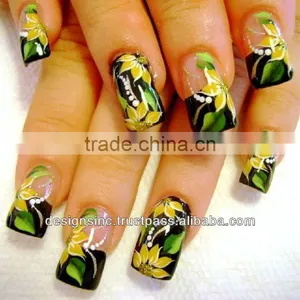 NEW!!! Nail Art Printer/flower Printer thumbnail-1