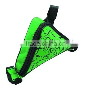 Newest Style Fashionable Polyester Frame Bike Side Bag thumbnail-1
