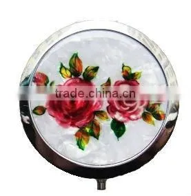 Shell Cosmetic Mirror SCM001 thumbnail-1
