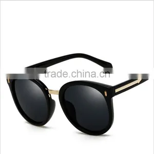 UCHOME Custom Logo Fashionable Polarized Fashion Sunglasses 2017 for Men And Women thumbnail-5