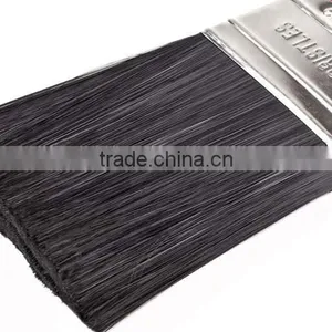 VERY SOFT TIPS POLYESTER PBT PET TAPERED FILAMENT FOR PAINT BRUSH thumbnail-3