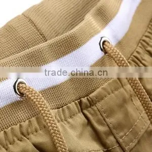 Wholesale Men's Casual Shorts Cargo Shorts Loose Big Yards Shorts Men Half Pants thumbnail-3