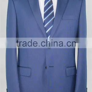 2PCS Business Suits for Man / Man Suit thumbnail-1