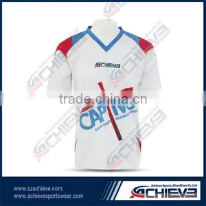 Cheap Original Soccer Jerseys Wholesale Soccer Shirt thumbnail-2