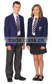 International High School Uniforms, School Uniforms Models, School Uniforms Colours thumbnail-5