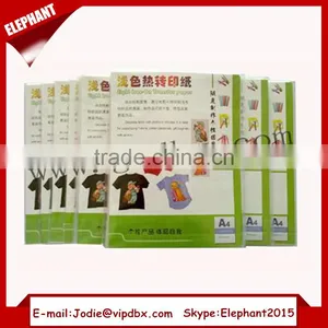 a3 a4 T-shirt Heat Transfer Paper Price thumbnail-3
