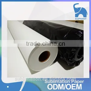 High Transfer Rate Sublimation Transfer Tacky Paper thumbnail-1