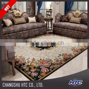 Customized Hotel Carpet thumbnail-1