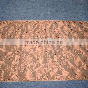 100% Silk Throw thumbnail-1