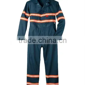 China Factory Supplier Oem Tupe Custom Coverall for Oil and Gas thumbnail-2