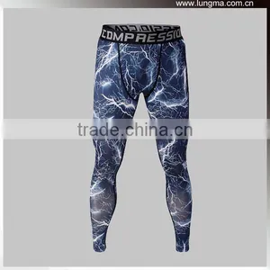 Combat Sports Compression Pants/Tights thumbnail-1