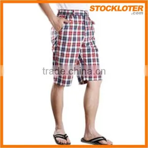 Newstyle Hotsales Summer Cheap Beach Shorts Stocklots thumbnail-2