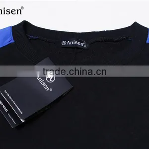 New Style Jogging Fleece Men Sweatshirts thumbnail-3