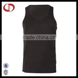 Fashion Style Custom Running Singlets thumbnail-1