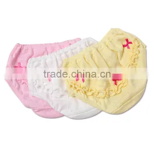 Breathable Baby Underwear Pure Cotton Baby Underpants thumbnail-1