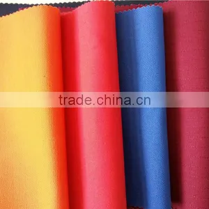Fireman Polyester/cotton 65/35 EN11611, EN11612 Flame-resistant Fabric Workwear thumbnail-3
