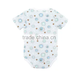 New Style 100% Cotton Baby Clothes From China Manufacturer thumbnail-5