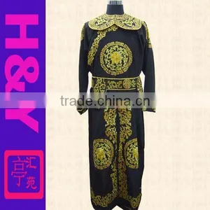 Chinese Silk Style Classical Garment thumbnail-1