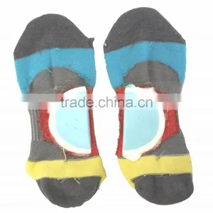 Sport Ankle Socks With Firm Arch Support thumbnail-2