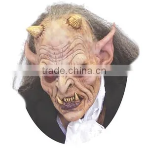 Exodus Demon Mask thumbnail-1
