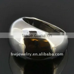 Silver Cz Engagement Rings thumbnail-1