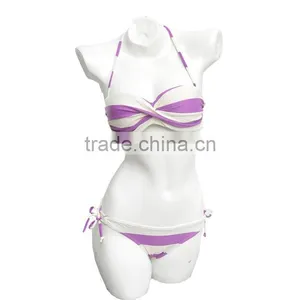 Professional Factory Women Sexy Bikini(BS1308) thumbnail-1