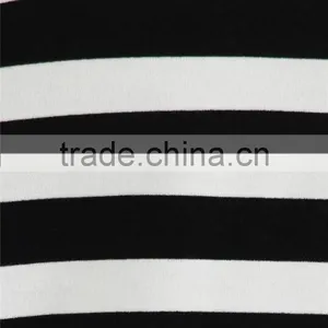 Oversized Loose Two Color Striped Sweatshirt,sweatshirt Extra Long thumbnail-3